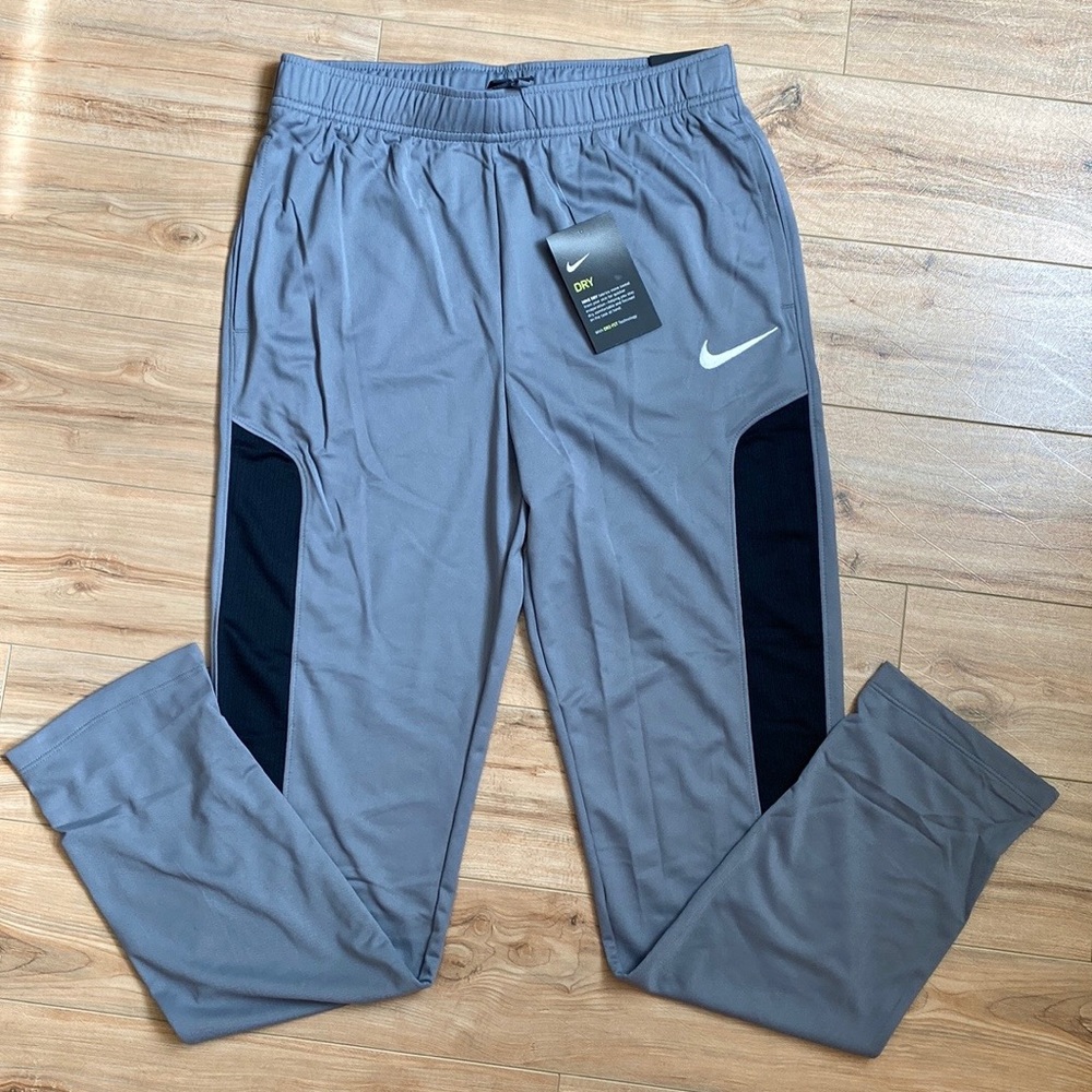 Boys Nike Training Pants